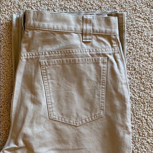 EUC Ralph Lauren Chinos size 10P - Picture 8 of 8